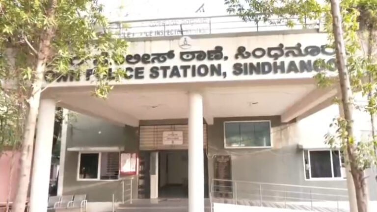 ಪೋಷಕರು ಕೆಲಸಕ್ಕೆ ಹೋದಾಗ ಶೆಡ್‌ಗೆ ನುಗ್ಗಿದ ಕಾಮುಕ: ಇಬ್ಬರು ಅಪ್ರಾಪ್ತ ಬಾಲಕಿಯರ ಮೇಲೆ ಅತ್ಯಾಚಾರ- ಆರೋಪಿ ಬಂಧನ