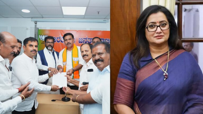 ಮತ್ತೆ ಆಕ್ಟಿವ್ ಆದ ಸುಮಲತಾ: ರಾಜ್ಯಸಭೆ ಟಿಕೆಟ್‌ಗೆ ಬಿಜೆಪಿ ಬಾಗಿಲು ತಟ್ಟಿದ ಬೆಂಬಲಿಗರು