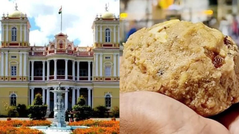 ಶ್ರೀವಾರಿ ಪ್ರಸಾದಕ್ಕೆ ಹೊಸ ಮಾನದಂಡ: ಟಿಟಿಡಿ–ಸಿಎಸ್ಐಆರ್-ಸಿಎಫ್‌ಟಿಆರ್‌ಐ ಒಡಂಬಡಿಕೆ