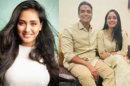 ತ್ವಿಶಾ ಶರ್ಮಾ ಆತ್ಮಹತ್ಯೆ ಪ್ರಕರಣ: ಪತಿ-ಅತ್ತೆಗೆ 14 ದಿನ ನ್ಯಾಯಾಂಗ ಬಂಧನ