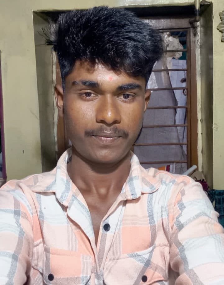 ಅಣ್ಣನ ಕಣ್ಮುಂದೆಯೇ ತಮ್ಮನ ಬಲಿ..! ಸಿಡಿಲು ಬಡಿದು 19 ವರ್ಷದ ಯುವಕ ದಾರುಣ ಸಾವು