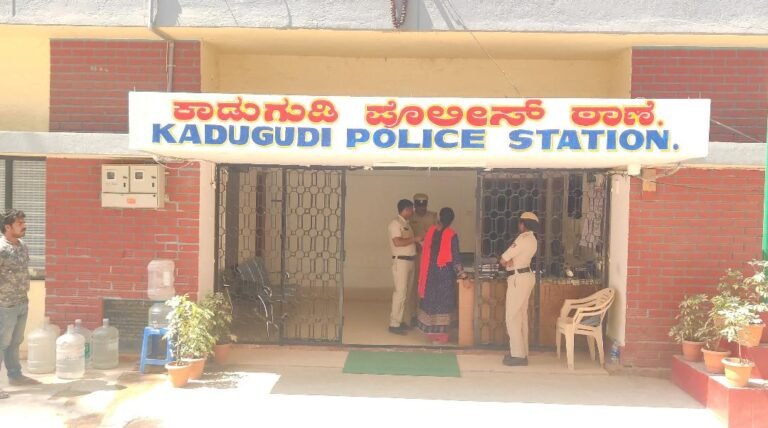 ಫೇಕ್ ಅಟ್ರಾಸಿಟಿ ಕೇಸ್ ಆರೋಪ; ವಿಷ ಸೇವಿಸಿ ವ್ಯಾಪಾರಿ ಆತ್ಮಹತ್ಯೆ!