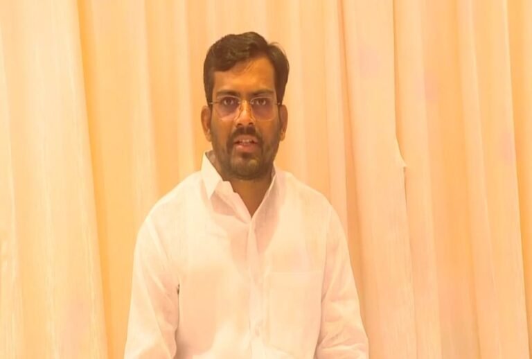 ಅಡ್ಡ ಮತದಾನ ಆರೋಪ: ತನಿಖೆಗೆ ಸಿದ್ಧ, ಸಾಬೀತಾದರೆ ರಾಜೀನಾಮೆ – ಡಾ. ಚಂದ್ರು ಲಮಾಣಿ