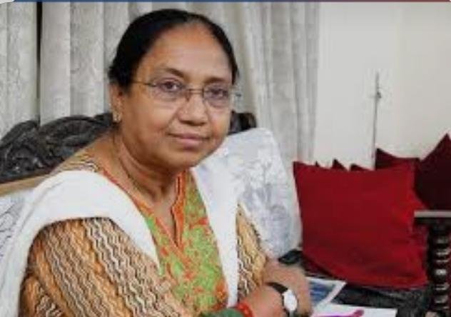 ಭಯ ಬೇಡ ಮತದಾರರ ಪಟ್ಟಿ ಪರಿಷ್ಕರಣೆ ಸುಲಭ ಪ್ರಕ್ರಿಯೆ: ಬಾನು ಮುಷ್ತಾಕ್ ಸ್ಪಷ್ಟನೆ