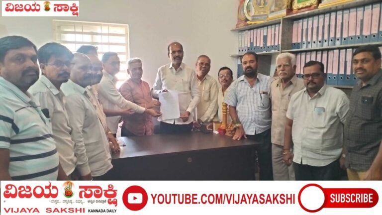 ಶ್ರೀ ನೀಲಕಂಠೇಶ್ವರ ಸಮುದಾಯ ಭವನಕ್ಕೆ ₹75 ಲಕ್ಷ ಅನುದಾನ