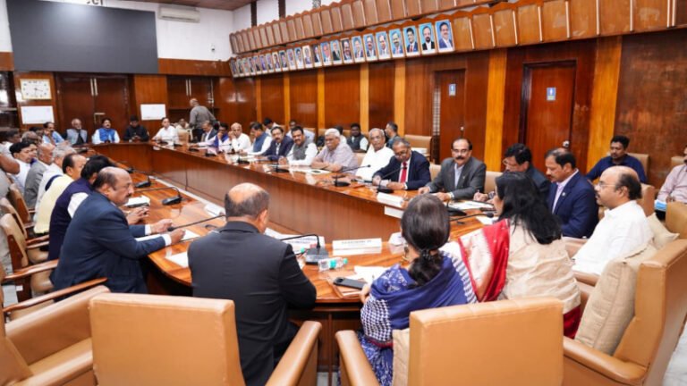 MSME ವಲಯದ ಸಮಸ್ಯೆಗಳಿಗೆ ಶೀಘ್ರ ಪರಿಹಾರ: ಸಚಿವ ಡಾ. ಯತೀಂದ್ರ ಸಿದ್ದರಾಮಯ್ಯ ಭರವಸೆ!