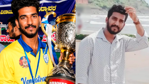 ಪಾಪನಾಶಿನಿ ಸೇತುವೆಯಿಂದ ನದಿಗೆ ಹಾರಿ ಯುವಕ ಆತ್ಮಹತ್ಯೆ!