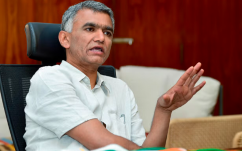 ಒಂದೇ ರಾತ್ರಿ ಬೆಂಗಳೂರು ಬದಲಾಗುವುದಿಲ್ಲ: ಕಸ, ಟ್ರಾಫಿಕ್ ಸಮಸ್ಯೆ ಪರಿಹಾರಕ್ಕೆ ಒತ್ತು ನೀಡುವುದಾಗಿ ಕೃಷ್ಣ ಬೈರೇಗೌಡ ಭರವಸೆ