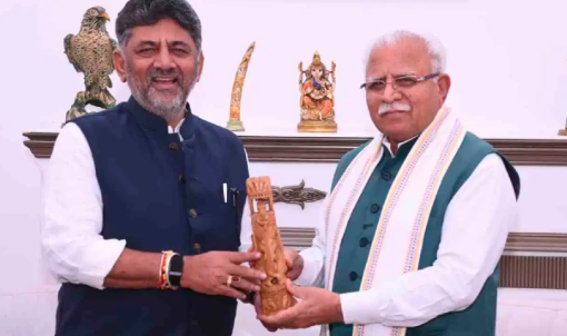 ಕೇಂದ್ರದಿಂದ ನಮ್ಮ ಮೆಟ್ರೋ ಪ್ರಯಾಣಿಕರಿಗೆ ಸದ್ಯದಲ್ಲೇ ಸಿಗಲಿದೆ ಗುಡ್ ನ್ಯೂಸ್!