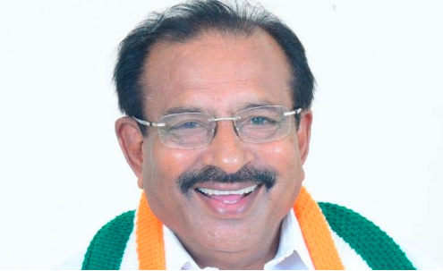 ದೆಹಲಿ ಪ್ರವಾಸದ ವೇಳೆ ತಿಪಟೂರು ಶಾಸಕ ಷಡಕ್ಷರಿ ಅಸ್ವಸ್ಥ; ಖಾಸಗಿ ಆಸ್ಪತ್ರೆಗೆ ದಾಖಲು