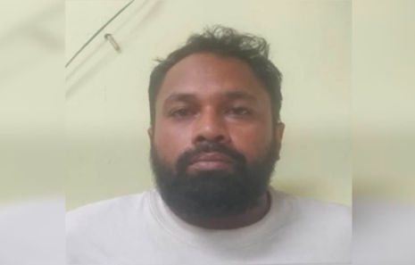 ಕೊಲೆ, ದರೋಡೆ ಸೇರಿದಂತೆ 67ಕ್ಕೂ ಹೆಚ್ಚು ಪ್ರಕರಣಗಳಲ್ಲಿ ಆರೋಪಿಯಾಗಿದ್ದ ರೌಡಿಶೀಟರ್ ಅರೆಸ್ಟ್!