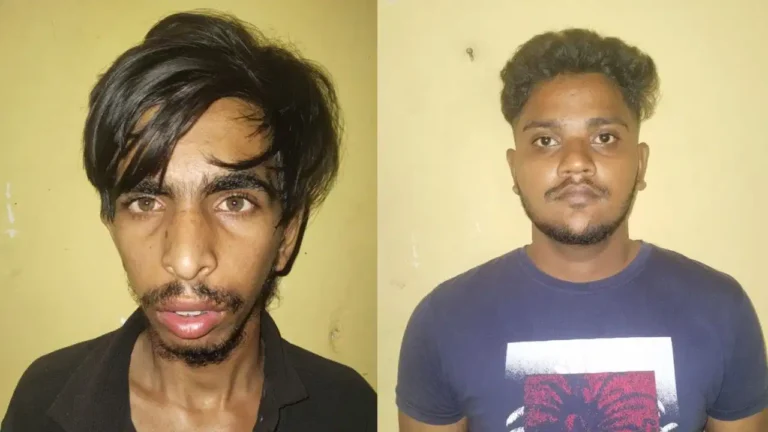 AI ಅಶ್ಲೀಲ ವಿಡಿಯೋ ಬಳಸಿ ಯುವತಿಗೆ ಬ್ಲ್ಯಾಕ್‌ಮೇಲ್: ಇಬ್ಬರು ಬಂಧನ!
