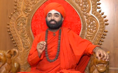 ವಚನಾನಂದ ಸ್ವಾಮಿ ಪೋಕ್ಸೋ ಪ್ರಕರಣ: ಇಂದು ಕೋರ್ಟ್ ನಲ್ಲಿ ಮಹತ್ವದ ವಿಚಾರಣೆ, ಮಠದಲ್ಲಿ ನಿಷೇಧಾಜ್ಞೆ ಮುಂದುವರಿಕೆ