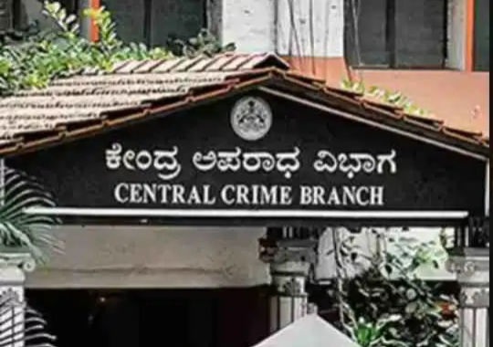 ರೌಡಿಗಳ ವಿರುದ್ಧ ಪೊಲೀಸ್ ಸಮರ: ತಲೆಮರೆಸಿಕೊಂಡಿದ್ದ ರೌಡಿಶೀಟರ್ ಅರೆಸ್ಟ್!