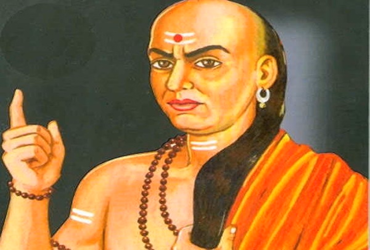 ಮಾನಸಿಕ ಒತ್ತಡ ಕಾಡ್ತಿದೆಯಾ? ನೆಮ್ಮದಿಗಾಗಿ ಚಾಣಕ್ಯರ ಈ ಸೂತ್ರ ಪಾಲಿಸಿ!