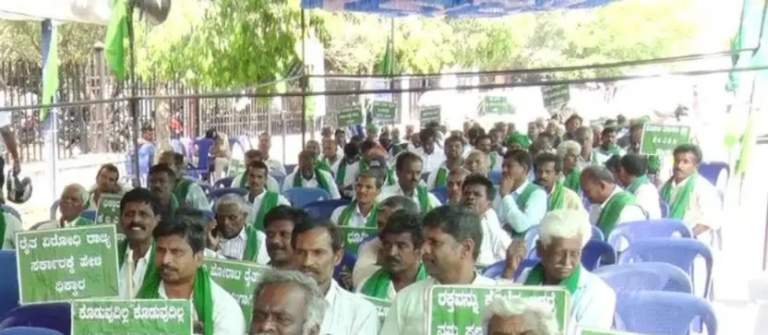 ಬೆಂಗಳೂರು ಏರ್‌ಪೋರ್ಟ್‌ಗೆ ತೆರಳುವವರು ಎಚ್ಚರ: ಶುಕ್ರವಾರ ಭಾರಿ ಸಂಚಾರ ದಟ್ಟಣೆ ಸಾಧ್ಯತೆ!