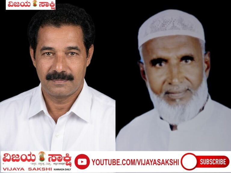 ಗದಗ ಜಿಲ್ಲಾ ಪದಾಧಿಕಾರಿಗಳ ನೇಮಕ