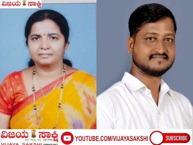 ಗಜೇಂದ್ರಗಡ ಮಹಾಸಭೆಗೆ ನೂತನ ಸಾರಥಿಗಳು