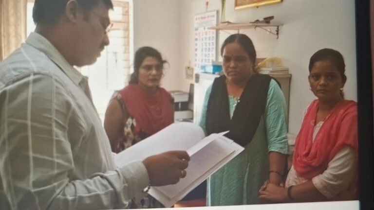 ಪೋಕ್ಸೊ ಪ್ರಕರಣದಲ್ಲಿ ಲಂಚ ಪಡೆಯುತ್ತಿದ್ದ ಕಾನ್‌ಸ್ಟೇಬಲ್ ಲೋಕಾಯುಕ್ತ ಬಲೆಗೆ!