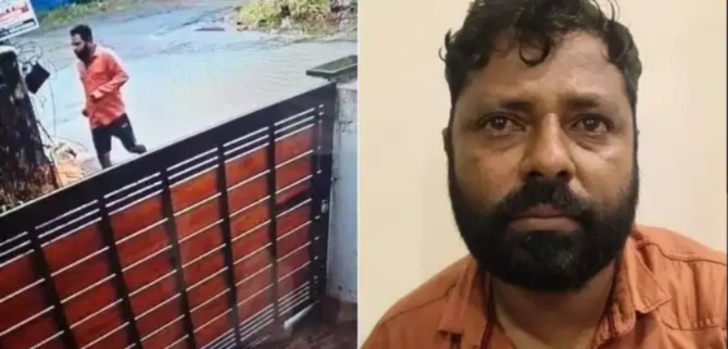 ಪೊಲೀಸರ ಮೇಲೆ ಹಲ್ಲೆ ಮಾಡಿ ಕೈಕೋಳದೊಂದಿಗೆ ಪರಾರಿಯಾದ ನಟೋರಿಯಸ್ ಕ್ರಿಮಿನಲ್!