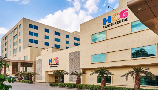 HCG ಕ್ಯಾನ್ಸರ್ ಆಸ್ಪತ್ರೆಗೆ ಕೇಂದ್ರದ ಶಾಕ್; ಹೊಸ ಕ್ಲಿನಿಕಲ್ ಟ್ರಯಲ್ʼಗೆ 2 ವರ್ಷ ನಿಷೇಧ