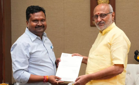 ಟಿಎಂಸಿ ಗೆ ಮತ್ತೊಂದು ಆಘಾತ: ರಾಜ್ಯಸಭಾ ಸದಸ್ಯತ್ವಕ್ಕೆ ಸಂಸದ ರಾಜೀನಾಮೆ
