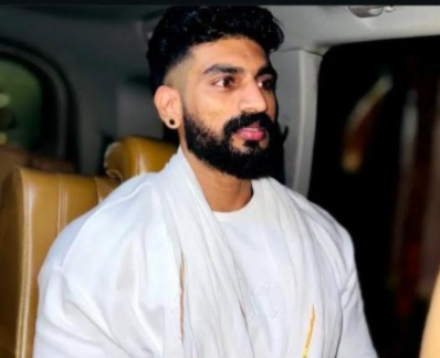 ಯುವ ಬಾಡಿಬಿಲ್ಡರ್ ಹಠಾತ್ ಸಾವು… ಲೋ BP, ಹೃದಯಾಘಾತ ಶಂಕೆ!?