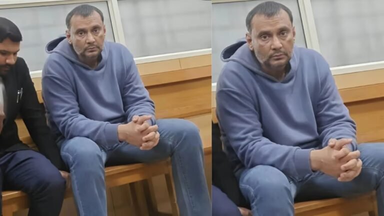 ದರ್ಶನ್ ಕೇಸ್‌ಗೆ ಕಾನೂನು ತಿರುವು: ದರ್ಶನ್ ಪರ ಈ ಕೋರ್ಟ್‌ನಲ್ಲಿ ವಾದ ಮಂಡಿಸಲ್ಲ ಎಂದ ವಕೀಲ