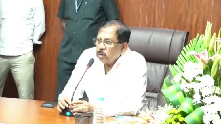 ಅಂದು ನಾನು ಗೆದ್ದಿದ್ದರೆ ಸಿದ್ದರಾಮಯ್ಯ ಮುಖ್ಯಮಂತ್ರಿ ಆಗುತ್ತಿರಲಿಲ್ಲ: ಜಿ. ಪರಮೇಶ್ವರ್