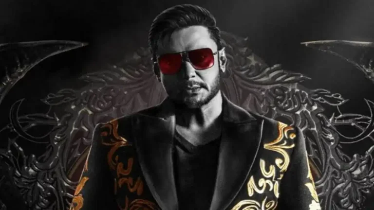 ‘ಸೂರ್ಯಂಗೆ ತುಂಬಾ ಹೊತ್ತು ಗ್ರಹಣ ಹಿಡಿಯಲ್ಲ’: ದರ್ಶನ್ ‘ಡೆವಿಲ್’ಗೆ OTT ದಾರಿ