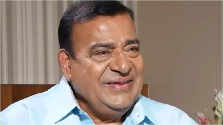 ದೊಡ್ಡಣ್ಣ ‘ಸತ್ತಿದ್ದಾರೆ’ ಎಂದು ಪೋಸ್ಟ್ ವೈರಲ್: ಕಿಡಿಗೇಡಿಗಳ ವಿರುದ್ಧ ಠಾಣೆ ಮೆಟ್ಟಿಲೇರಿದ ನಟ