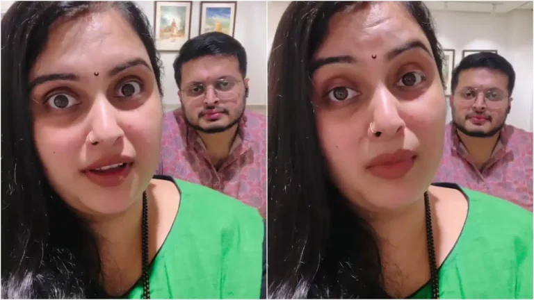 ‘ಪ್ರಾಬ್ಲಂ ನಮ್ಮಲ್ಲಲ್ಲ, ನೆಗೆಟಿವಿಟಿ ಹುಡುಕುವ ಮನಸ್ಥಿತಿಯಲ್ಲಿದೆ’: ಟ್ರೋಲಿಗರ ವಿರುದ್ಧ ಗೀತಾ ಭಾರತಿ ಭಟ್ ವಾಗ್ದಾಳಿ