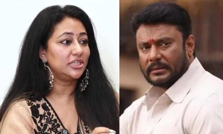 ಬಿಡುಗಡೆ ಸಂದರ್ಭದಲ್ಲಿ ‘ಬಾಸ್’ ಚಿತ್ರಕ್ಕೆ ಕಾನೂನು ಸಂಕಷ್ಟ: ಹೈಕೋರ್ಟ್ ಮೆಟ್ಟಿಲೇರಿದ ವಿಜಯಲಕ್ಷ್ಮಿ