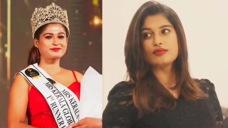 ಬ್ಯಾಂಕಾಕ್‌ನಿಂದ ಬಂದ ಮಾಡೆಲ್ ಬಳಿ 12 ಕೋಟಿ ಬೆಲೆಯ ಗಾಂಜಾ ಪತ್ತೆ: ಹರ್ಷ ಸನ್ನಿ ಬಂಧನ