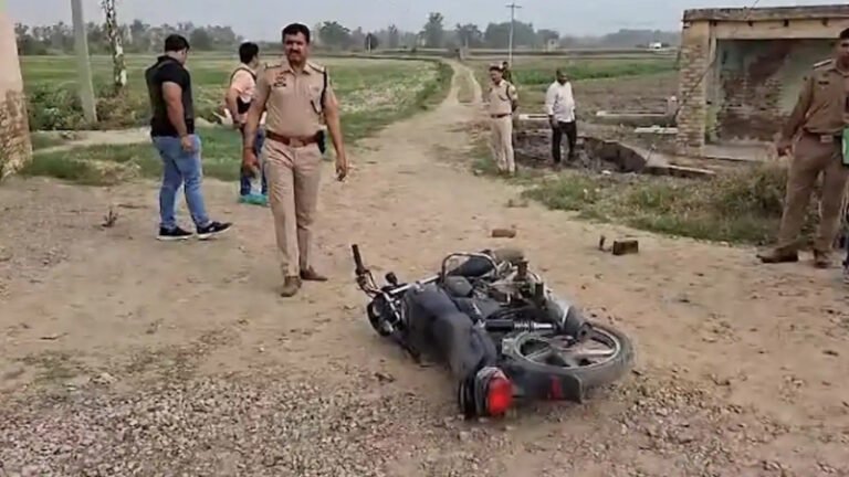 ಪೆರೋಲ್ ಮೇಲೆ ಹೊರಬಂದ ಕುಖ್ಯಾತ ಕ್ರಿಮಿನಲ್ ಎನ್‌ಕೌಂಟರ್‌ನಲ್ಲಿ ಹತ್ಯೆ