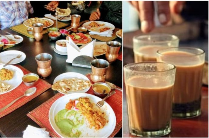 ಗ್ರಾಹಕರಿಗೆ ಬಿಗ್ ಶಾಕ್! ಊಟ-ತಿಂಡಿ, ಕಾಫಿ-ಟೀ ದರ ಹೆಚ್ಚಳ!? ಬೆಲೆ ಏರಿಕೆಗೆ ಮಾಲೀಕರು ಸಜ್ಜು!