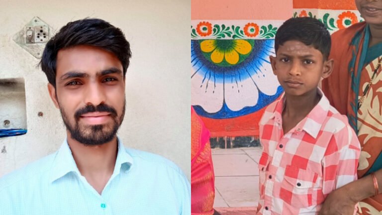 ಎಮ್ಮೆ ಮೇಯಿಸಲು ತೆರಳಿದ್ದ ಚಿಕ್ಕಪ್ಪ-ಮಗ ಕೃಷಿ ಹೊಂಡದಲ್ಲಿ ಸಾವು!