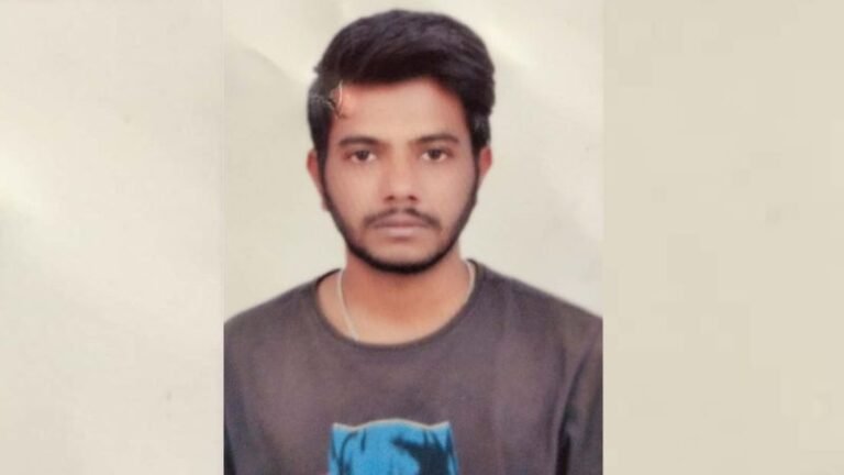 ಕೆಲಸದ ಹುಡುಕಾಟದಲ್ಲಿದ್ದ ಯುವಕನ ದುರಂತ ಅಂತ್ಯ: ಕೈ ನರ ಕತ್ತರಿಸಿ ಬಳಿಕ ನೇಣಿಗೆ ಶರಣಾದ ಇಂಜಿನಿಯರಿಂಗ್ ಪದವೀಧರ