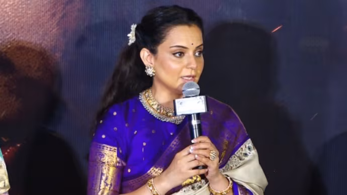 ನರ್ಸ್‌ಗಳ ಲೈಂಗಿಕೀಕರಣ ಖಂಡಿಸಿದ ಕಂಗನಾ ರಣಾವತ್: ಗೌರವ ಹೆಚ್ಚಿಸುವಂತೆ ಕರೆ