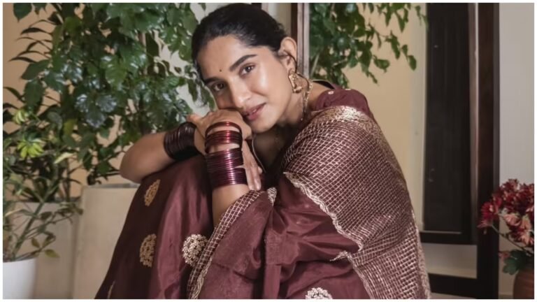 ‘ನನ್ನನ್ನು ರಕ್ಷಿಸುತ್ತಿದ್ದ ವ್ಯಕ್ತಿಯನ್ನು ಕಳೆದುಕೊಂಡಿದ್ದೇನೆ’; ವೈಶಾಕ್ ಸಾವಿನ ಕುರಿತು ಕೃಷಿ ತಾಪಂಡ ಭಾವುಕ