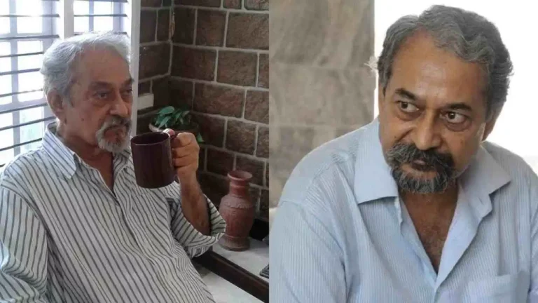 ಕುಂಚದ ಮೂಲಕ ಕ್ರಾಂತಿ ಬರೆದ ಕಲಾ ದಿಗ್ಗಜ ಕೆ.ಟಿ. ಶಿವಪ್ರಸಾದ್ ನಿಧನ: ರೈತರ ಧ್ವನಿಯಾಗಿದ್ದ ಚಿತ್ರಕಲಾವಿದ ಇನ್ನು ನೆನಪು ಮಾತ್ರ