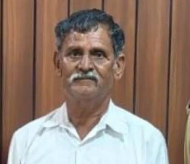 ಠಾಣೆಯಲ್ಲೇ ವೃದ್ಧ ಸಾವು: ಪೊಲೀಸರಿಂದ ಹಲ್ಲೆ ಆರೋಪ? ಎಎಸ್ಐ ವಿರುದ್ಧ ಕುಟುಂಬಸ್ಥರ ಆಕ್ರೋಶ!