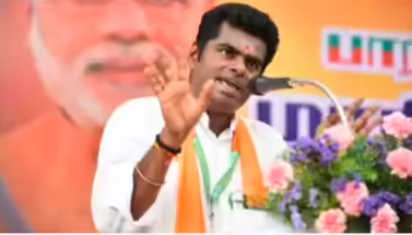 ಇನ್ನೆರಡು ದಿನ ಕಾಯಿರಿ, ಎಲ್ಲವೂ ಗೊತ್ತಾಗಲಿದೆ: ಹೊಸ ರಾಜಕೀಯ ನಡೆ ಕುರಿತು ಕುತೂಹಲ ಮೂಡಿಸಿದ ಅಣ್ಣಾಮಲೈ