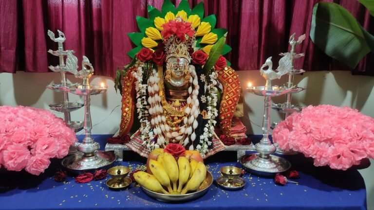 ಶುಕ್ರವಾರ ಲಕ್ಷ್ಮೀ ಪೂಜೆ ಹೀಗೆ ಮಾಡಿದರೆ ಧನಸಂಪತ್ತು ವೃದ್ಧಿ! ಈ ತಪ್ಪುಗಳನ್ನು ಮಾತ್ರ ಮಾಡಬೇಡಿ