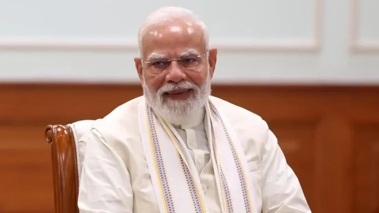 ಜಾಗತಿಕ ಬಿಕ್ಕಟ್ಟಿನ ನಡುವೆಯೂ ಭಾರತದ ಆರ್ಥಿಕತೆಗೆ ಮೋದಿ ಮಾಸ್ಟರ್ ಪ್ಲಾನ್