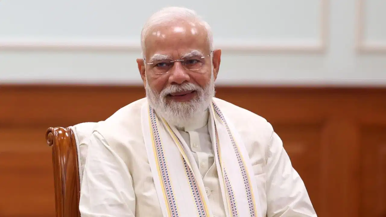 ಮೋದಿ ಸಾರ್ವಜನಿಕ ಜೀವನಕ್ಕೆ 25 ವರ್ಷ: ‘ಸೇವಾ ಸಂಕಲ್ಪ’ ಅಭಿಯಾನಕ್ಕೆ ಬಿಜೆಪಿ ಸಿದ್ಧತೆ, ಇಂದು ಪ್ರಮುಖರ ಸಭೆ