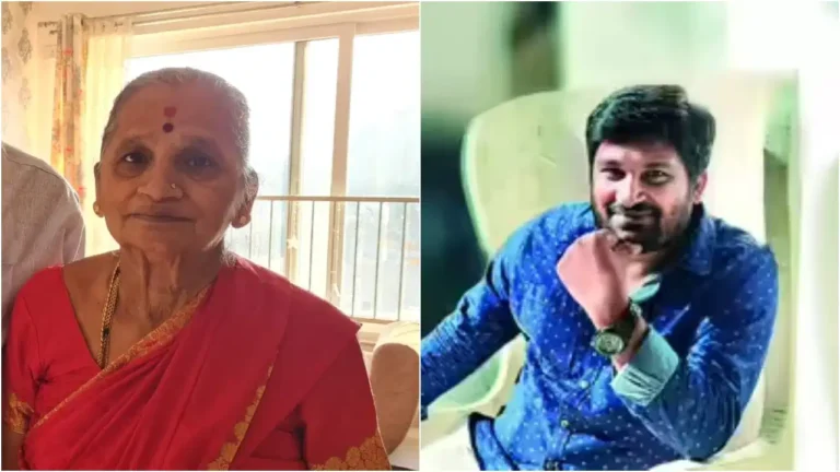 ನಿರ್ದೇಶಕ ಪವನ್ ಒಡೆಯರ್ಗೆ ಮಾತೃ ವಿಯೋಗ: ಅನಾರೋಗ್ಯದಿಂದ ಗೀತಾ ಒಡೆಯರ್ ನಿಧನ