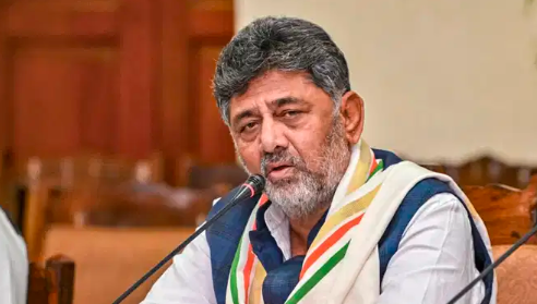 ಬಿಡದಿ ಯೋಜನೆಯ ಪಿತಾಮಹ ಕುಮಾರಸ್ವಾಮಿ: ಸಿಎಂ ಡಿ.ಕೆ.ಶಿವಕುಮಾರ್