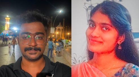 ಕೆ.ಆರ್.ಪುರ ತ್ರಿವಳಿ ಕೊಲೆ ಪ್ರಕರಣ: ತಲೆಮರೆಸಿಕೊಂಡಿದ್ದ ಆರೋಪಿ ಕೆನೆತ್ ಪುದುಚೇರಿಯಲ್ಲಿ ಅರೆಸ್ಟ್