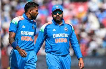 ಅಫ್ಘಾನಿಸ್ತಾನ ಸರಣಿಗೆ ಭಾರತ ಸಜ್ಜು; ರೋಹಿತ್-ಹಾರ್ದಿಕ್ ಫಿಟ್ನೆಸ್ ಮೇಲೆ ಕಣ್ಣಿಟ್ಟ ಬಿಸಿಸಿಐ